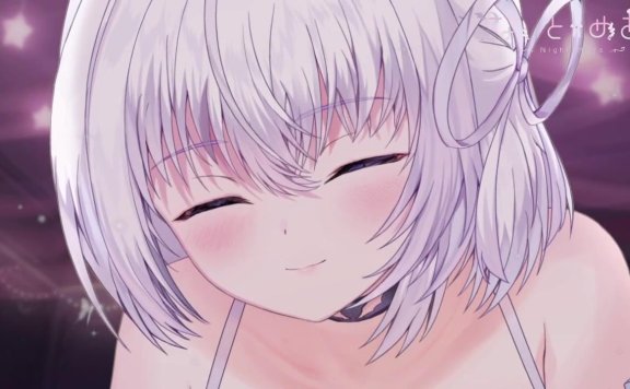 幽灵妹妹生放送 舔耳朵 ASMR ♥ 让你全身融化的Melty-lcoser