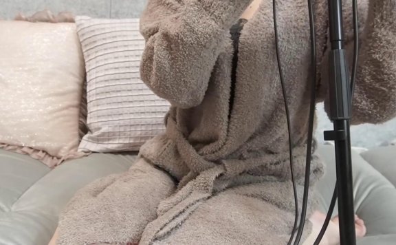 くもの上ユメミ無限大ASMR 用甜蜜的 ASMR 融化你的大脑-lcoser