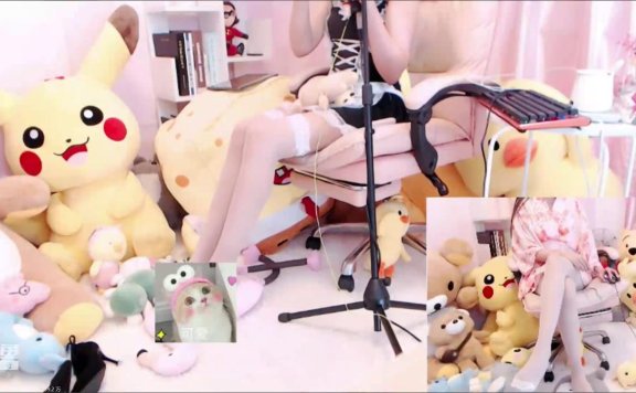 斗鱼蜜奈儿飞机福利-lcoser