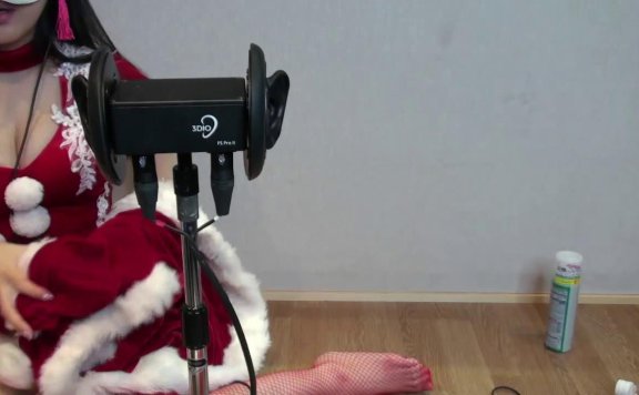 井谷裸子 直播圣诞老人-lcoser