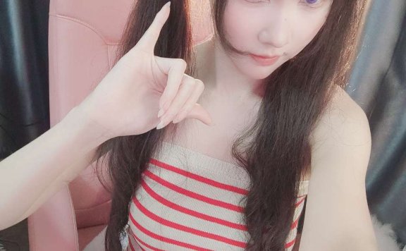 斗鱼主播cos娃娃爱打豆豆节日限定特辑-lcoser