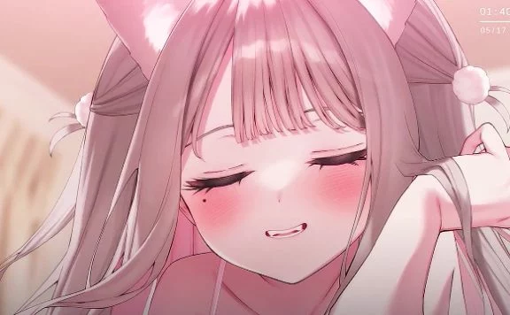 憂世いう fanclub 像粘糊糊的海参一样缠在一起感觉很舒服-lcoser